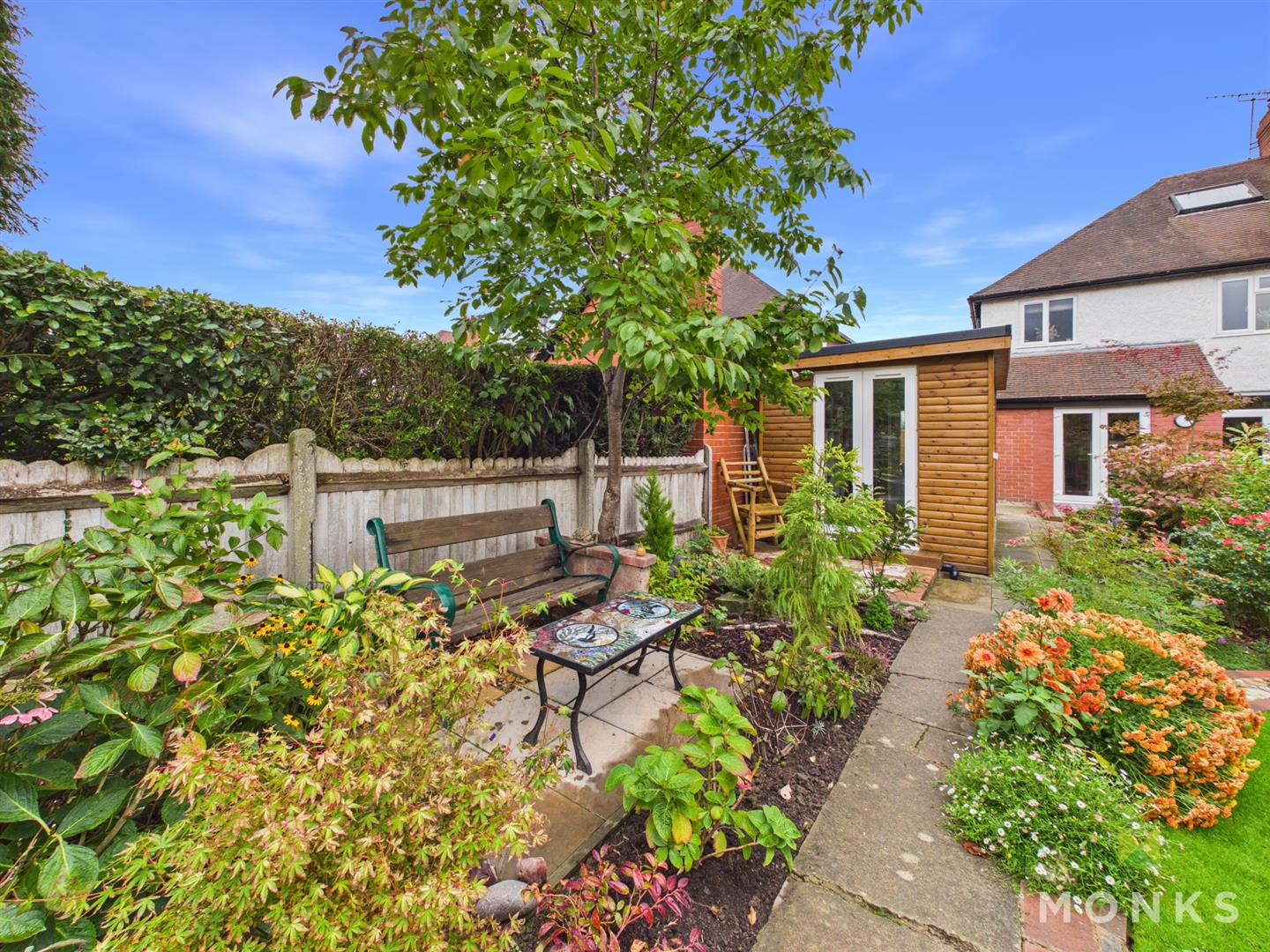 8 Shelton Road, Shrewsbury, SY3 8SS For Sale